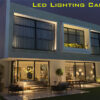 Led Lighting Calculator