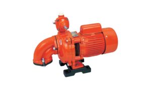 Shaehzad Pump