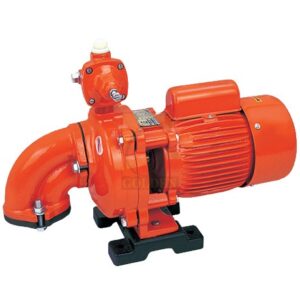 Shaehzad Pump