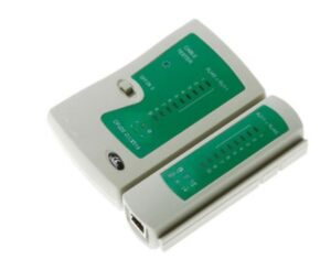 Network LAN Cable Tester for Network Cable Telephone Cable