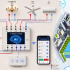 How AI is Transforming the Electrical Industry in 2026
