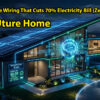 AI Smart Electrical Panel for Zero Bill Home
